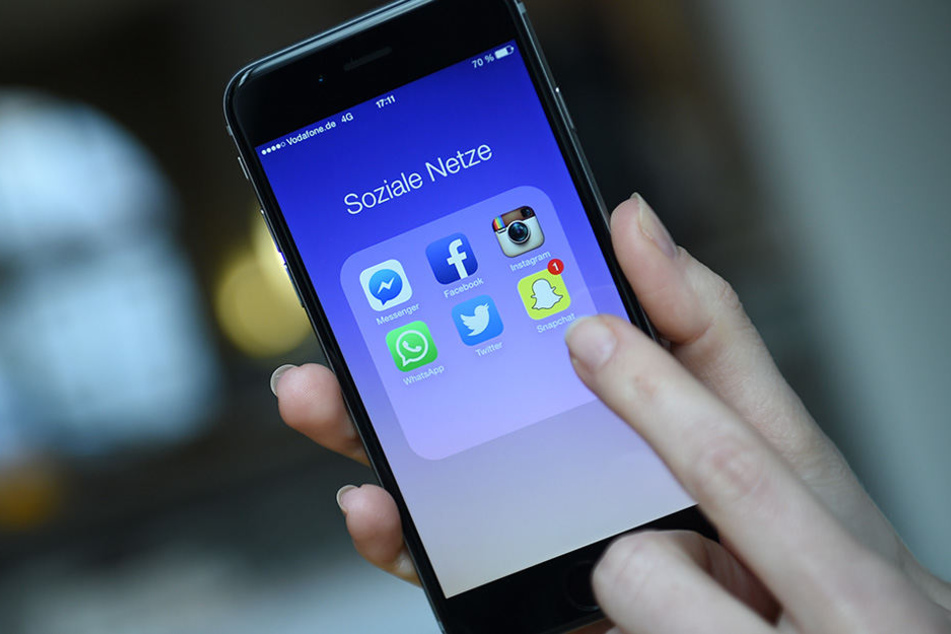 Hat "Plate" neben Facebook, Snapchat & Co eine Chance?