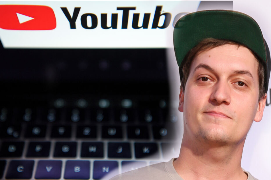 Auch der Youtuber "Le Floid" kritisiert den geplanten Artikel 13.