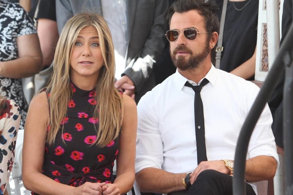 Single - und bald Mama: Jennifer Aniston (49) wünscht sich ein Baby. Sie hat sich vor kurzem von Justin Theroux getrennt.