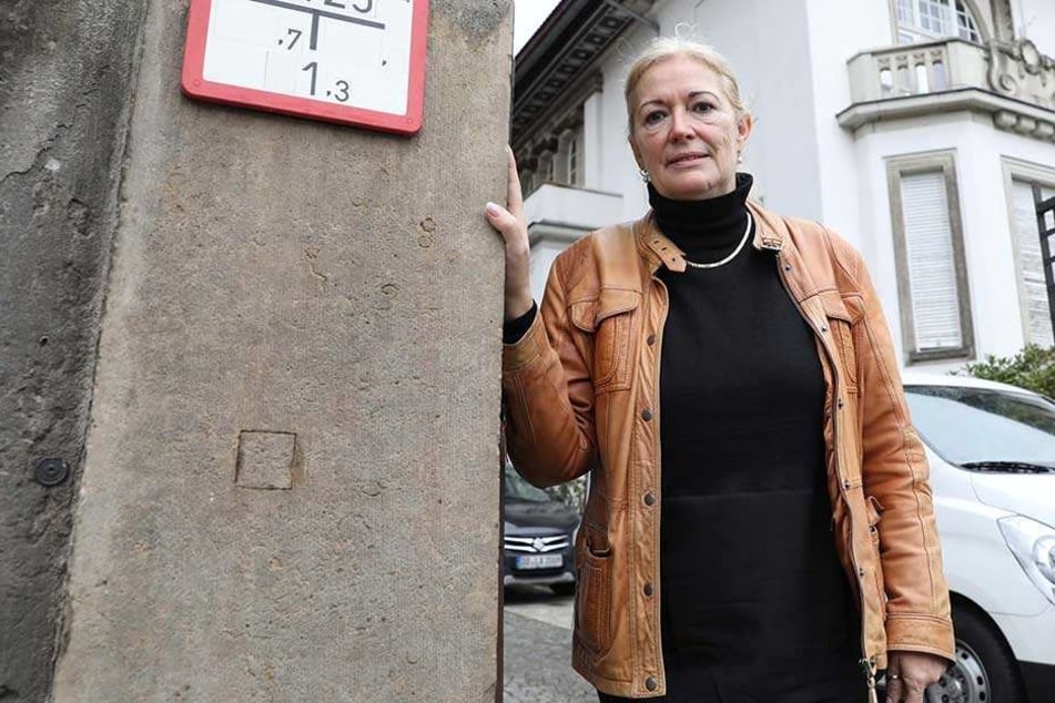 Ex-Stadträtin Barbara Lässig (61) wollte verbieten lassen, dass sie als "lautes, braunes Schaf" betitelt werden darf.
