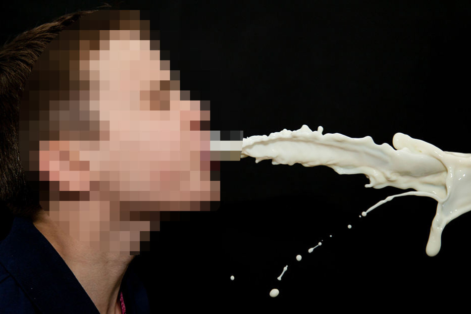 Am Mittwoch überwältigt die Polizei in Heddesheim einen stark aggressiven Mann. (Symbolbild)