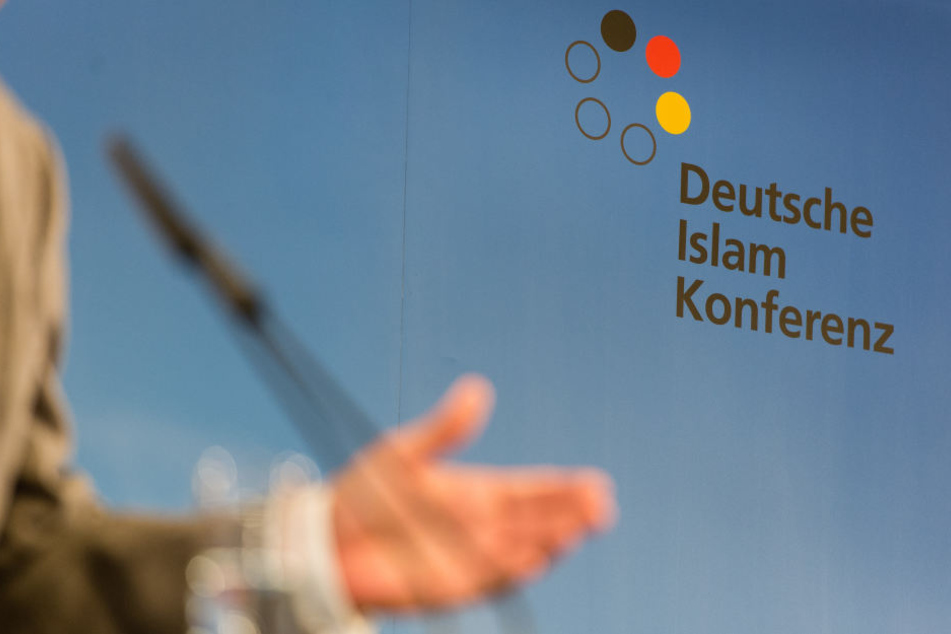 Am Mittwoch kam die Deutsche Islam-Konferenz in Berlin zusammen.
