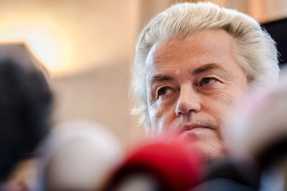 Geert Wilders (55)