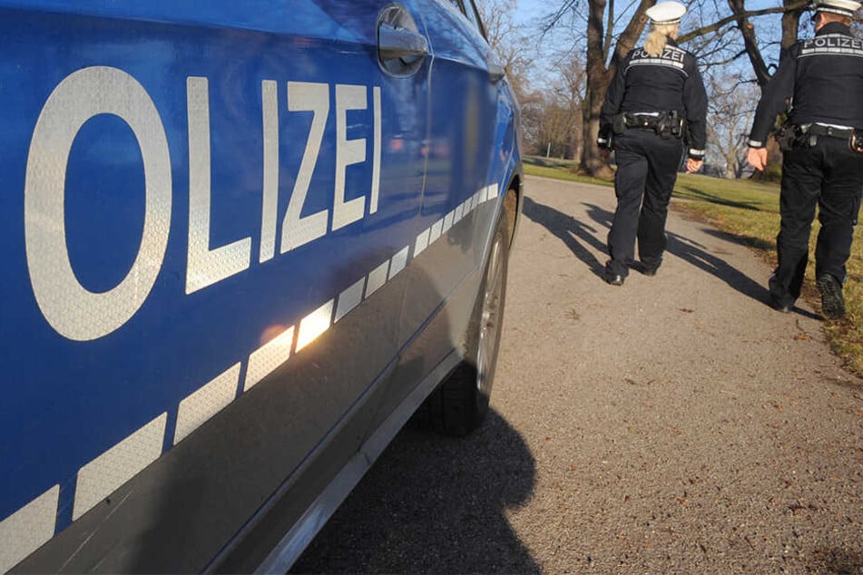 Die Polizei in Pirna hatte Donnerstagabend einige Einsätze zu fahren. (Symbolbild)