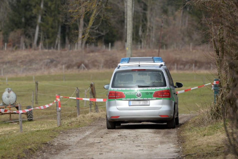 Der 20-jährige gilt als hochgradig gefährlich (Symbolbild).