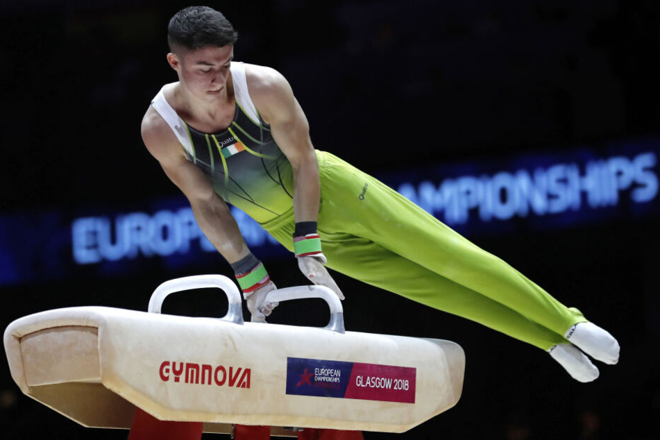Die European Championships bieten Zuschauern eine Vielzahl an Sportarten.