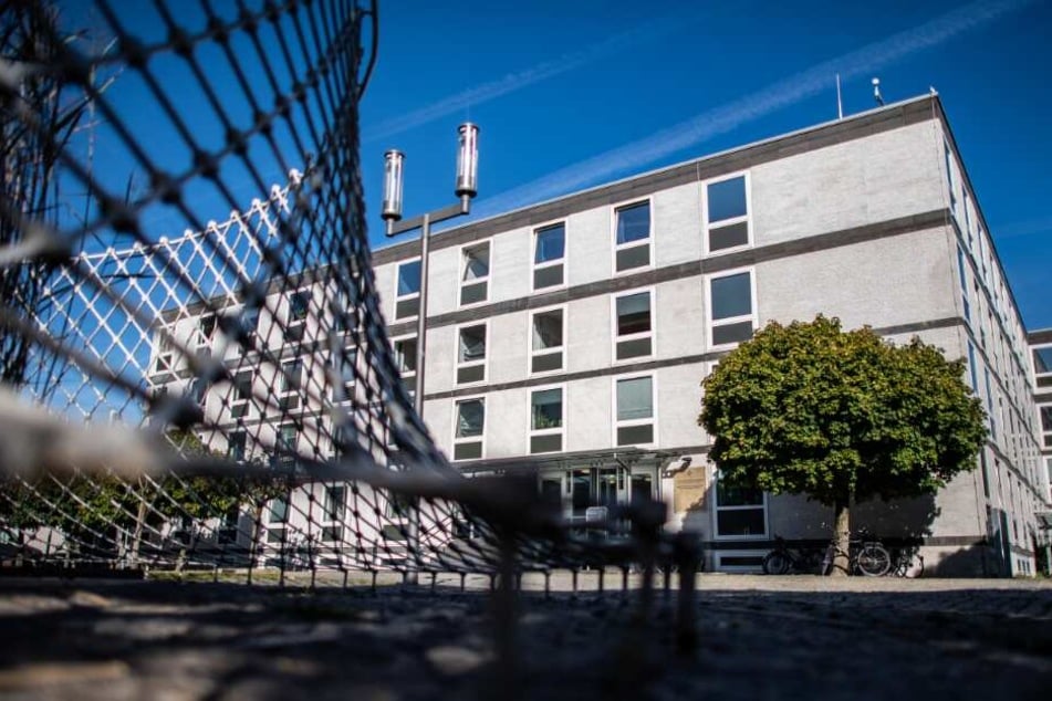 Vor dem OVG in Münster klagen nun ein Somalier und drei Jemeniten gegen die Bundesrepublik.