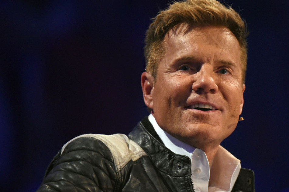 Viele kennen Dieter Bohlen nur als strengen Jury-Juror.