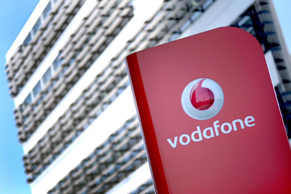 Vodafone bietet eine enorme Summe für die Übernahme von Unitymedia.