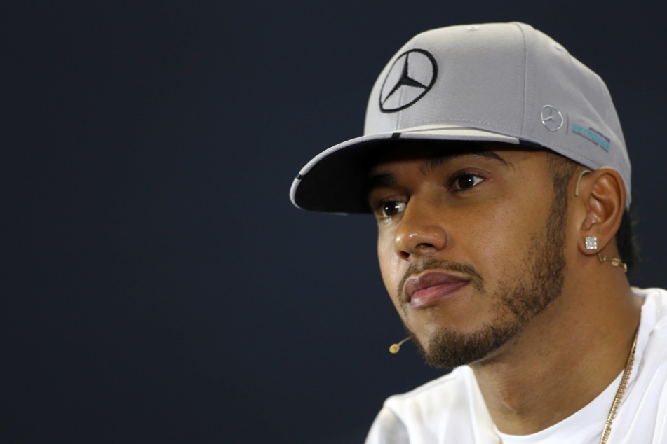 Für Lewis Hamilton wird es trotz Kastration seines Hundes Nachwuchs geben.