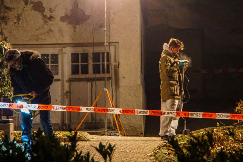 Sie hatten sich Verabredet um Rache zu nehmen, dann erschossen sie versehentlich den Falschen.