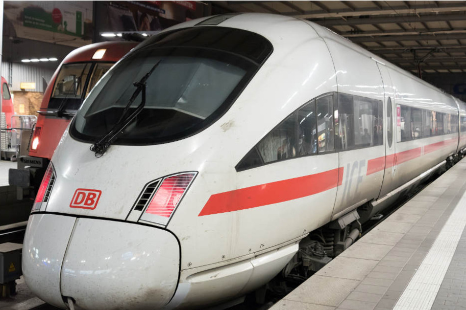 Die DB versucht, die Unannehmlichkeiten für die Fahrgäste möglichst gering zu halten.