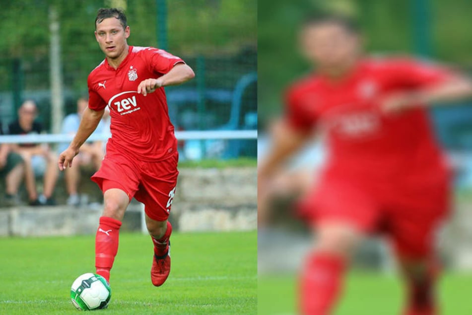 Robert Koch und seine Zwickauer Kollegen wollen heute Vollgas geben, damit es gegen die Sportfreunde Lotte mit dem ersten Liga-Sieg in der neuen Saison klappt.