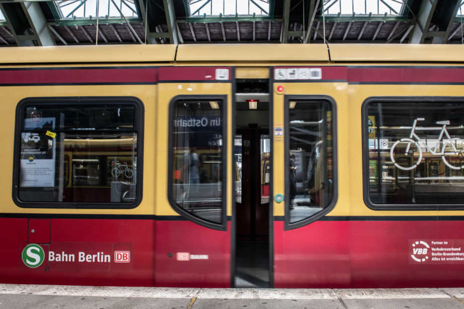 Der Berliner Senat will eigene S-Bahn kaufen und ausbauen