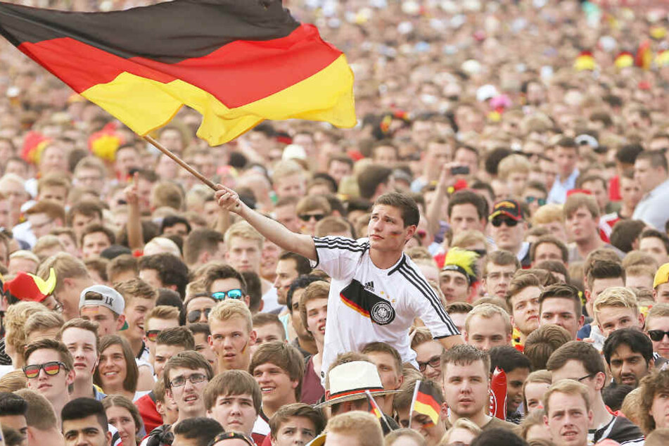 Der Eintritt kostet die Fans in diesem Jahr 2 Euro.