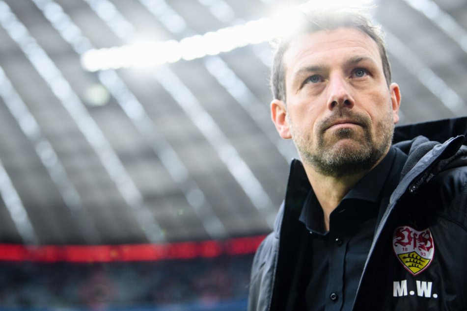 Reißt die Elf von Trainer Markus Weinzierl nun das Ruder herum?