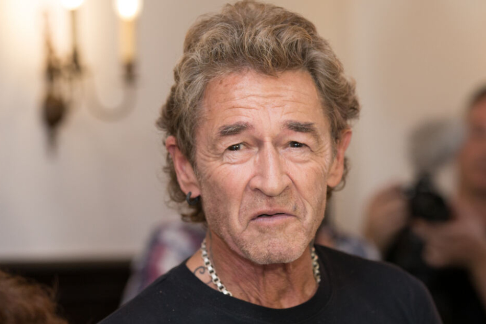 Die Fans von Peter Maffay können es gar nicht mehr erwarten.