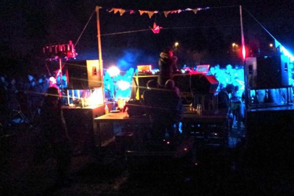Die legendären Electro- und Techno-Partys im So&So sind ab Herbst Geschichte.