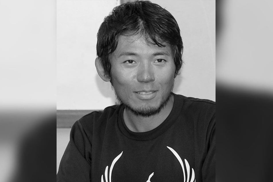 Extrem-Bergsteiger Nobukazu Kuriki ist tot. Er wurde nur 36 Jahre alt.