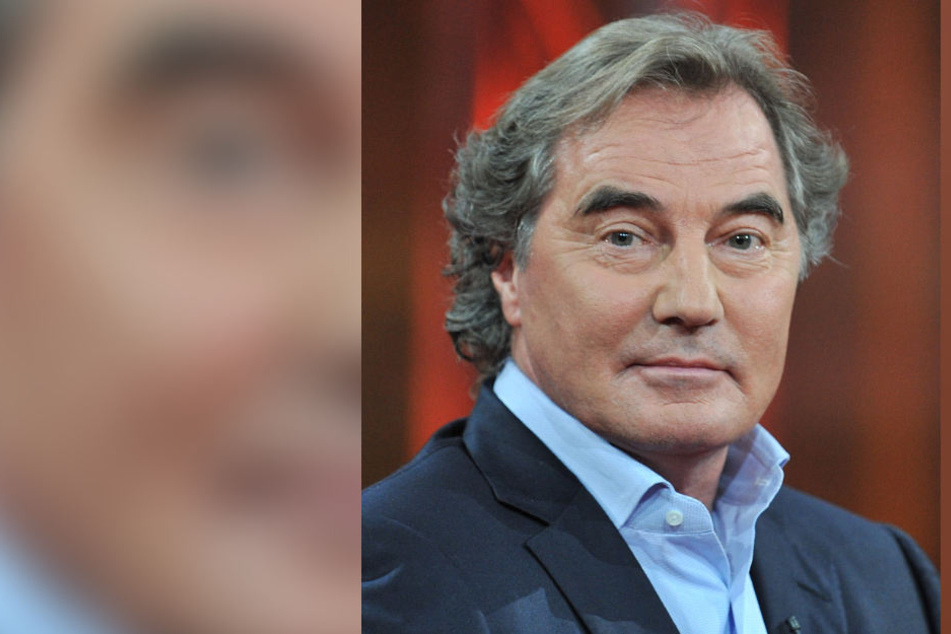 Früher war Jürgen Rudloff in Talkshows zu sehen, etwa bei Günther Jauch. (Archivbild)