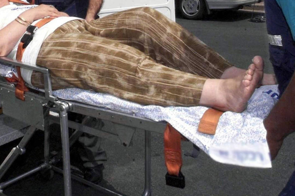 Zehn Insassen wurden bei dem Unfall verletzt, drei überlebten nicht.