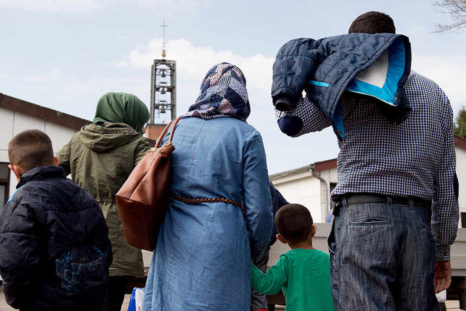 In Salzgitter dürfen sich künftig keine Flüchtlinge mehr niederlassen. Die Stadt zieht die Reißleine.