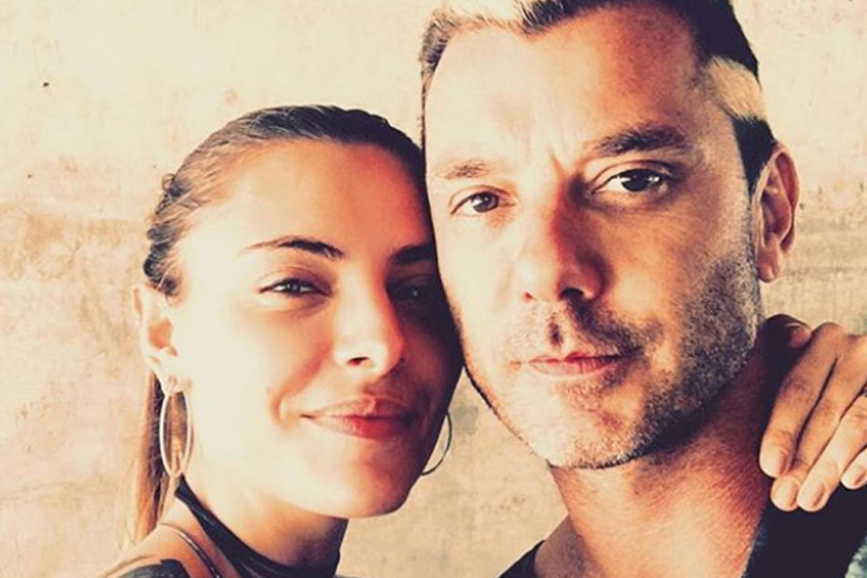 Seit Monaten sind die beiden ein Paar: Jetzt traf Sophia Thomalla (28) sogar auf Gavin Rossdales (52) Ex.