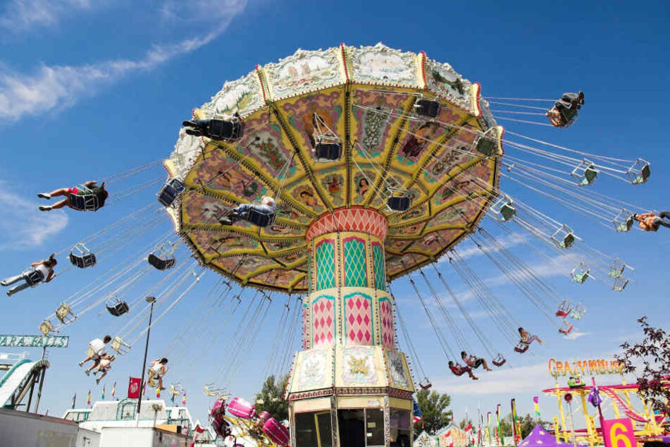 Am vergangenen Wochenende fand das 22. Gothardusfest in Gotha statt. (Symbolbild)