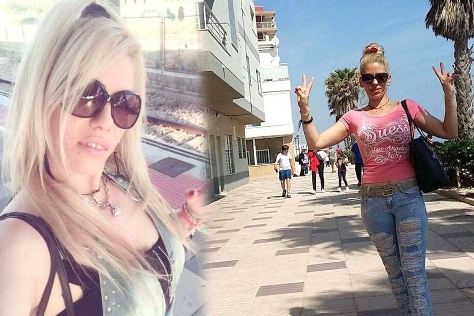 Die Mordkommission untersucht den Tod von Isabell Elena Raducanu (36).