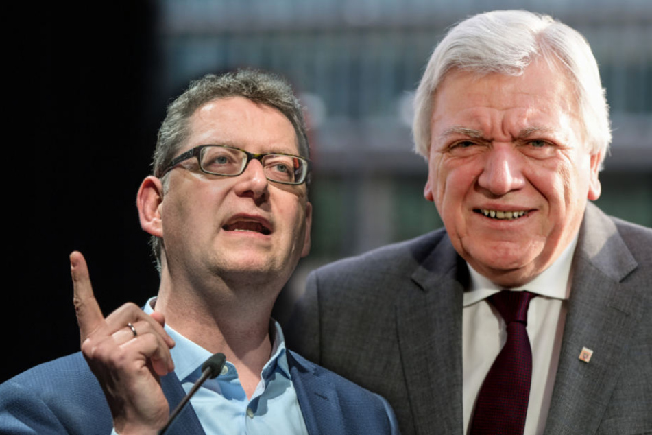 Merkel kann damit bald wieder zur Kanzlerin gewählt werden.