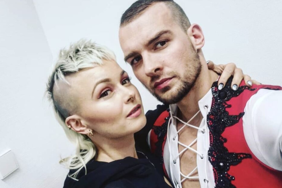 Eric Stehfests Frau enthüllt Haben Beziehung zu dritt geführt! TAG24