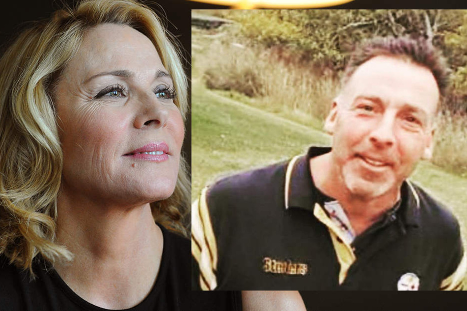 Chris Cattrall, Bruder von Kim, verstarb jetzt im Alter von 55 Jahren.