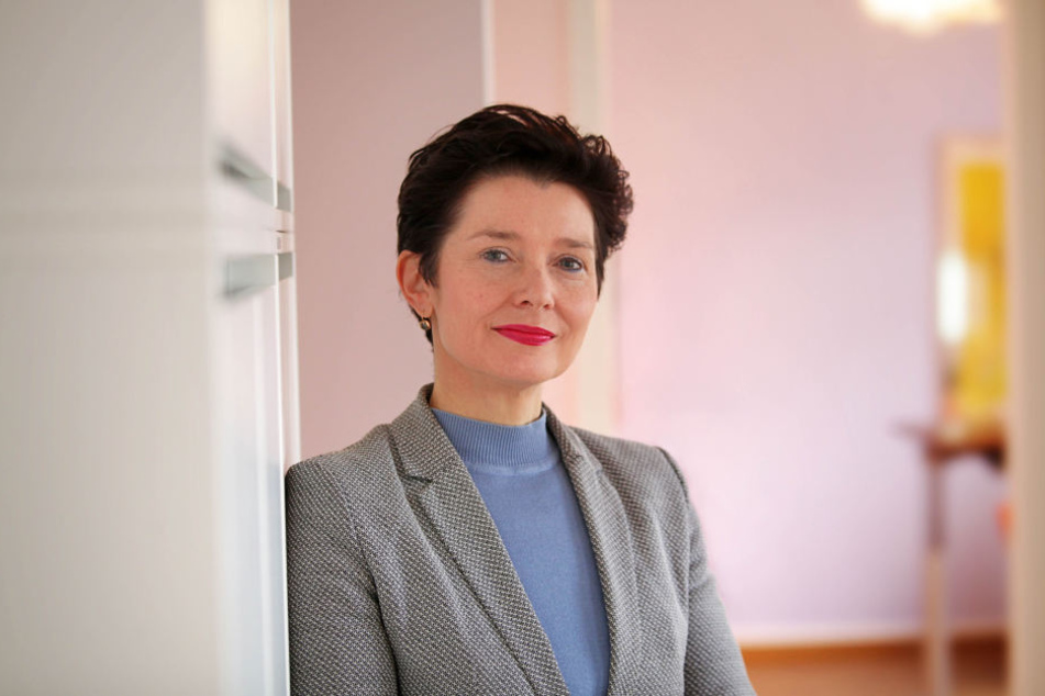 Genießen statt grübeln: Dr. Ilona Bürgel rät für die Festtage zum Abschalten - nicht nur im übertragenen Sinne.