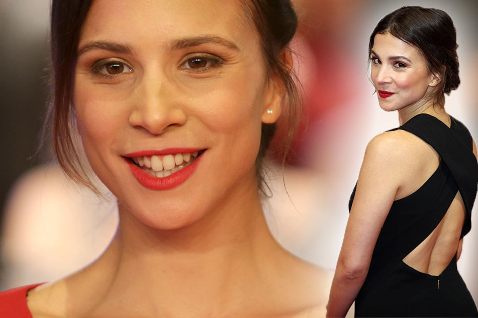 Aylin Tezel wird im Rahmen der 67. Berlinale eine ganz besondere Ehre zuteil!