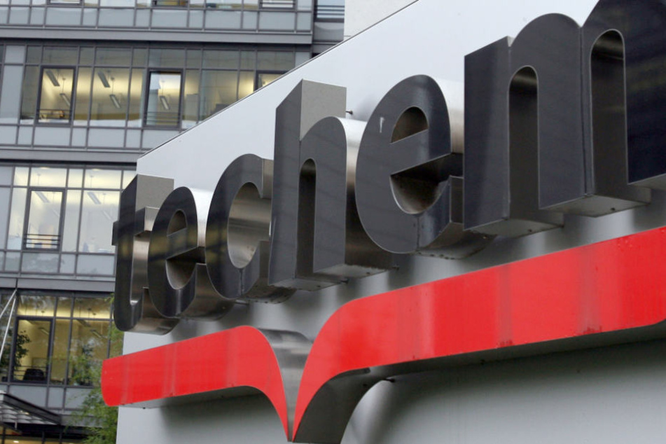 Die Ablesefirma Techem ist einer der Platzhirsche in Deutschland. (Archivbild)
