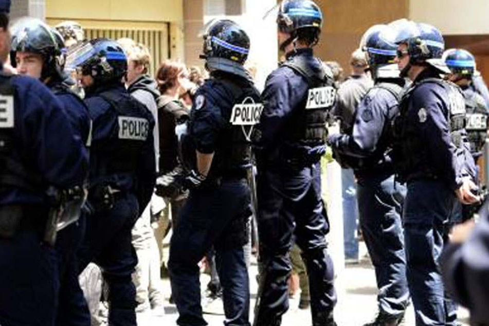 Frankreich im Alarmzustand. Konnte die Polizei am Samstag den nächsten Anschlag verhindern?