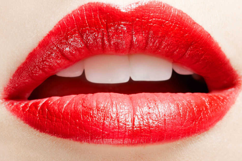Schöne Lippen im Winter? Mit diesem Tipp kein Problem.