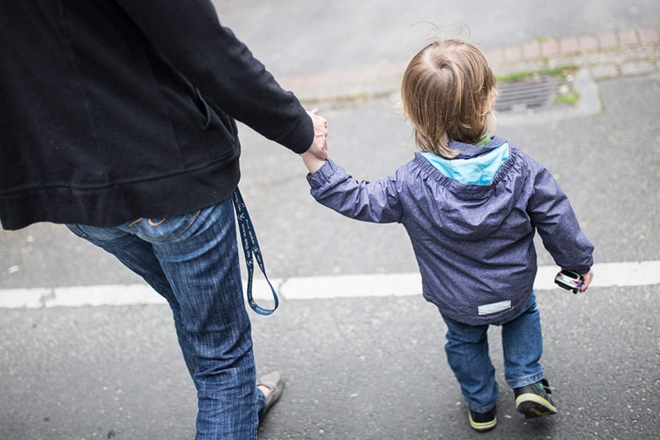 Besonders von Armut betroffen sind Familien mit alleinerziehenden Eltern.