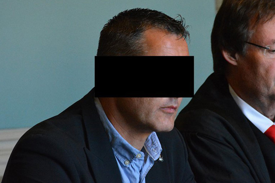 Sascha H. kämpft vor Gericht gegen seine Verurteilung.