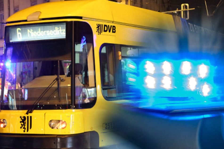 In der Linie 6 kam es am Abend zu einer Auseinandersetzung. (Symbolbild)
