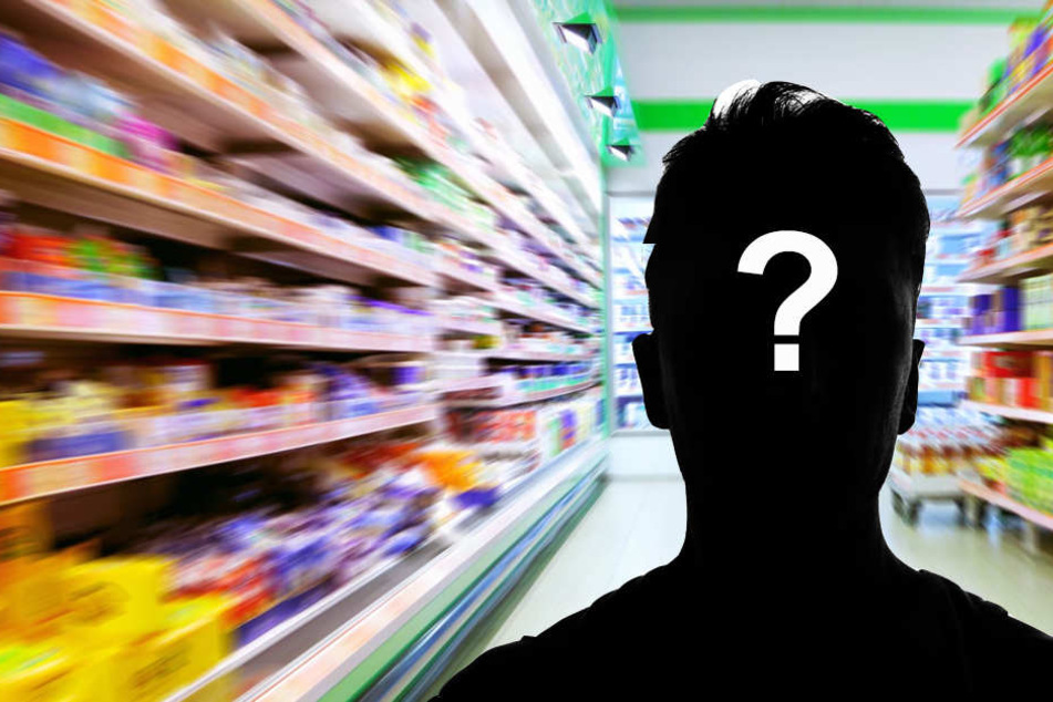 Vom Täter und den drei Zeugen, die den Überfall im Elli-Markt beobachteten, fehlt bisher jede Spur. (Symbolbild)