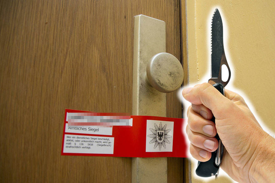 In Essen wurde am vergangenen Donnerstag eine Frau in ihrer Wohnung erstochen. Der Tatverdächtige: ihr Lebensgefährte.