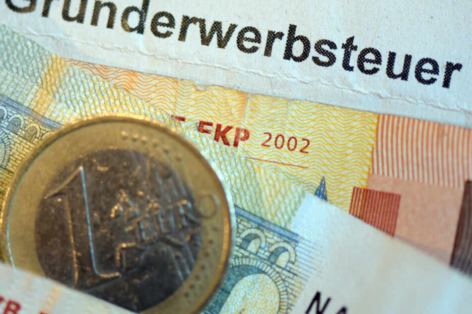 Über 70 Millionen Euro mehr Grunderwerbsteuer haben die Finanzämter in Mitteldeutschland 2018 im Vergleich zum Vorjahr eingenommen.