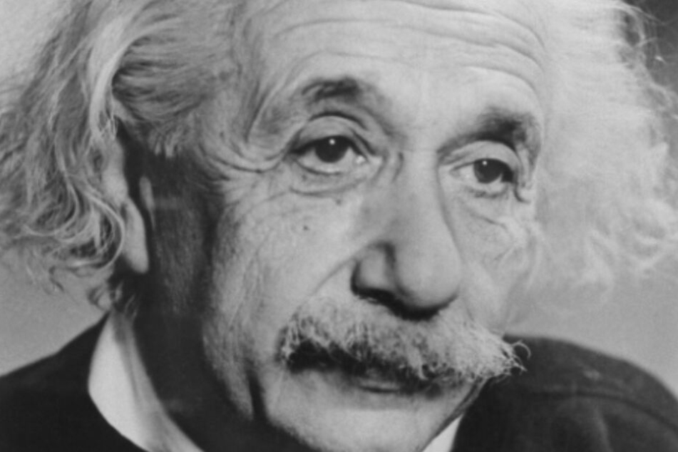 Ein Brief Einsteins aus der Korrespondenz mit Mathematiker Ernst Gabor Straus war zu ersteigern.