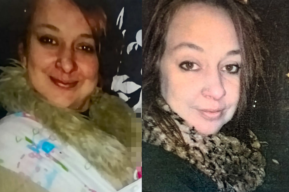 Wer hat Anja Bareinz (40) seit ihrem Verschwinden gesehen?