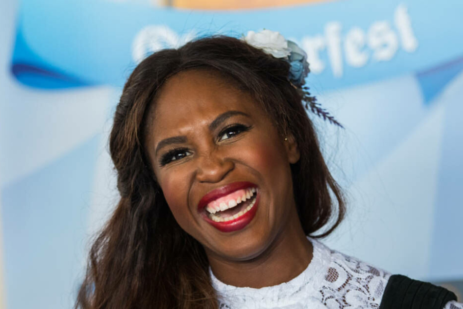 Motsi Mabuse freut sich schon auf den 21. Februar, wenn die 13. Staffel von "Let's Dance" startet (Archivfoto).