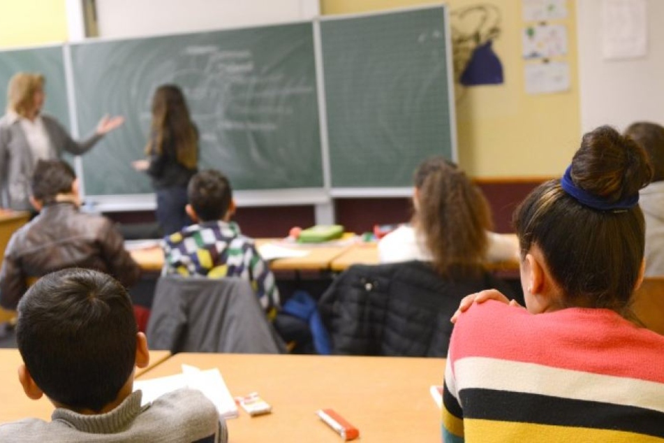 Sechs Klassen müssen an der Maria-Sibylla-Merian-Gesamtschule in Bochum-Wattenscheid aufgelöst werden. (Symbolbild)