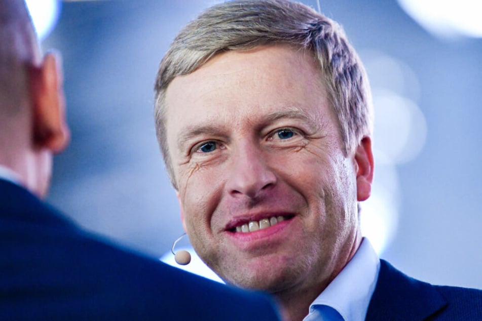 Der neue BMW-Chef Oliver Zipse hat eine klare Haltung zur Aufholjagd.