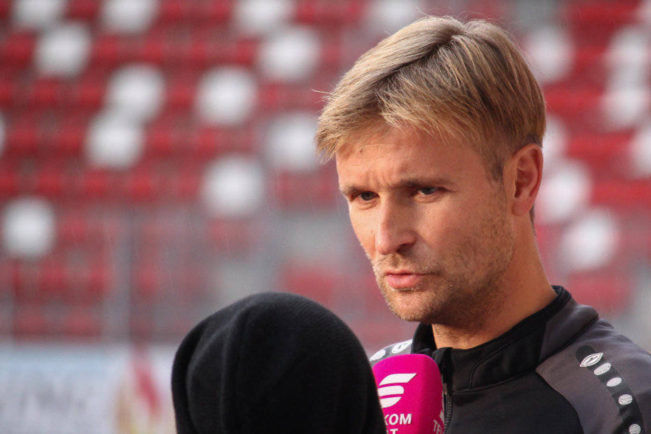 David Bergner schaffte in den letzten sieben Wochen keine sportliche Wende.