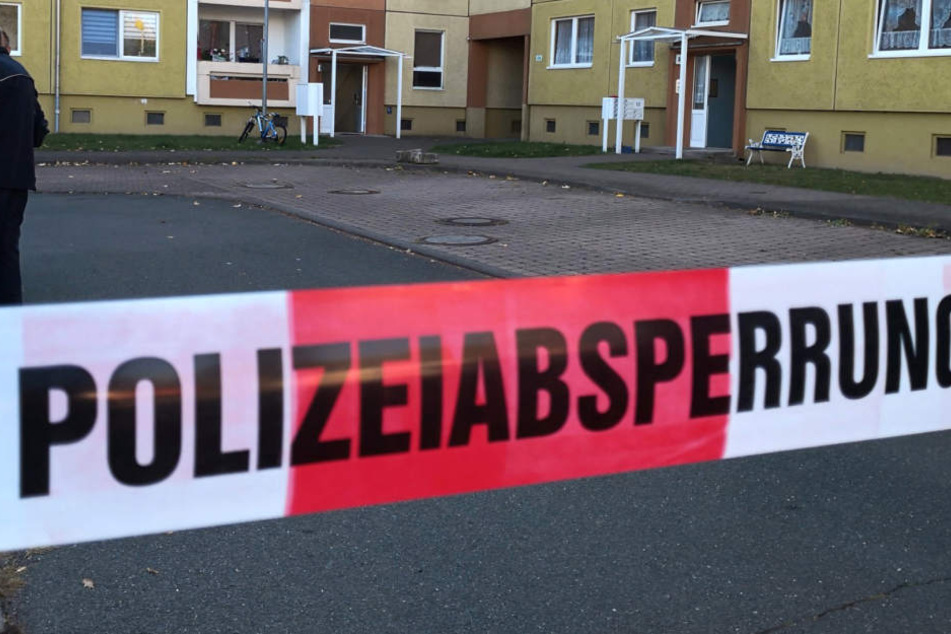 Zehn Anwohner hatten sich bei der Polizei beschwert. (Symbolbild)